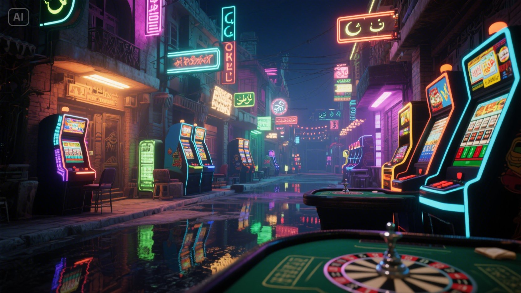 Casino Maria Casino desktop and mobile interfaces