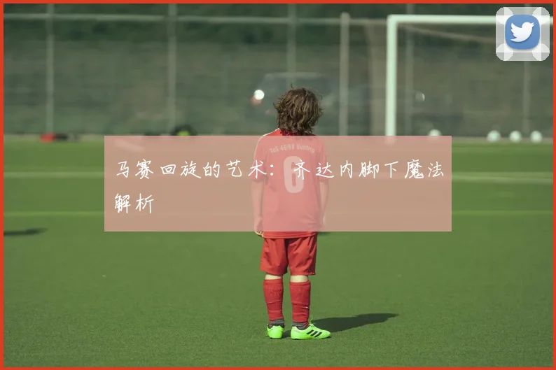 马赛回旋的艺术：齐达内脚下魔法解析
