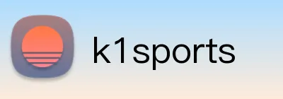 k1sports Logo